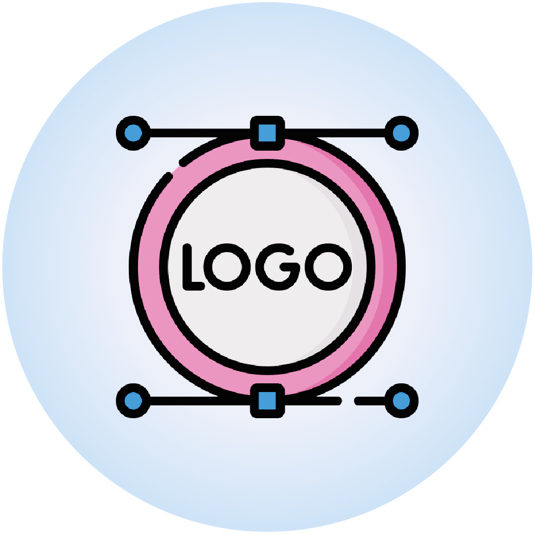 Ocean Glow Solutions Icon for Logo creation