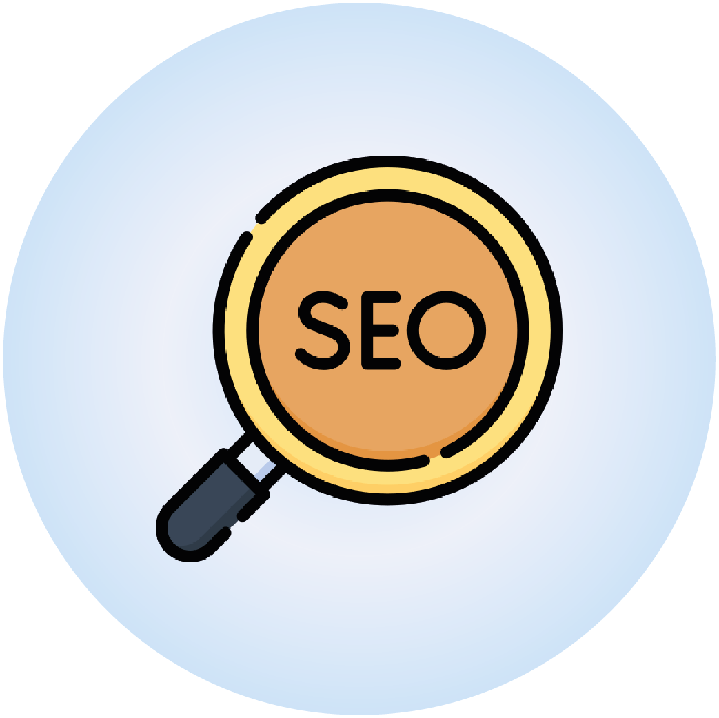 Ocean Glow Solutions Icon for SEO