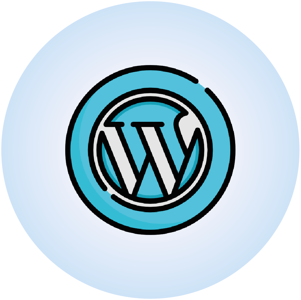 Ocean Glow Solutions Icon for WordPress