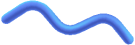 Ocean Glow Solutions Icon for blue wave